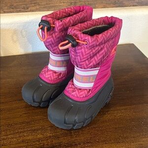 Sorel Winter Boots